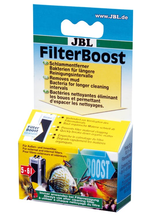 Filterboost