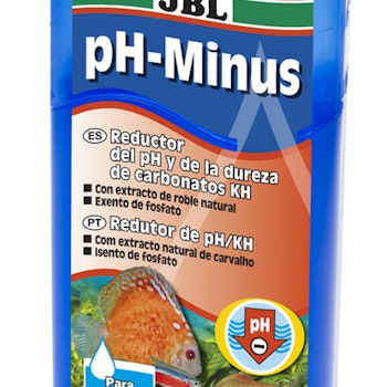 pH-Minus
