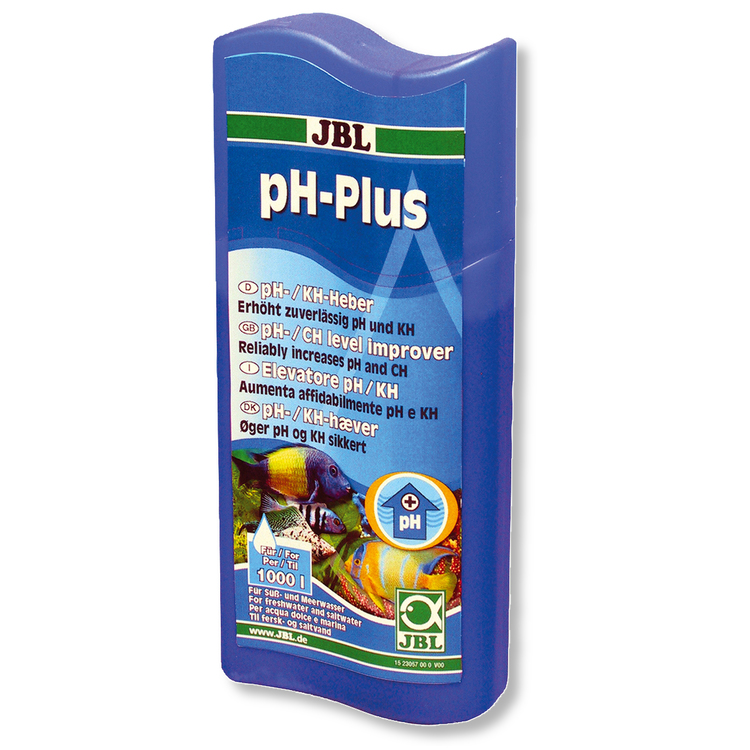 pH-Plus