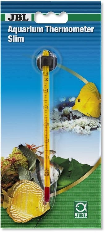 Slim Termometer 0-40 grader 15 cm