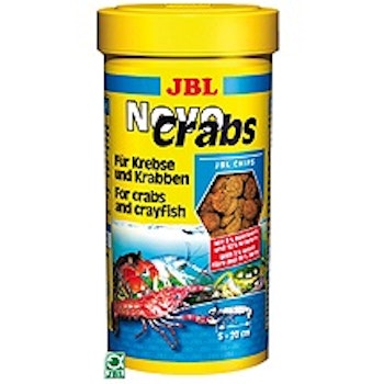Novo Crabs