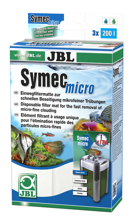 Symec Micro JBL
