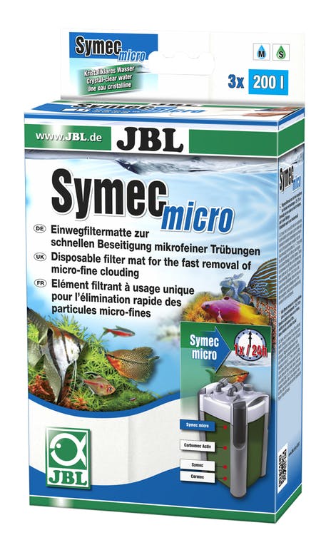 Symec Micro JBL