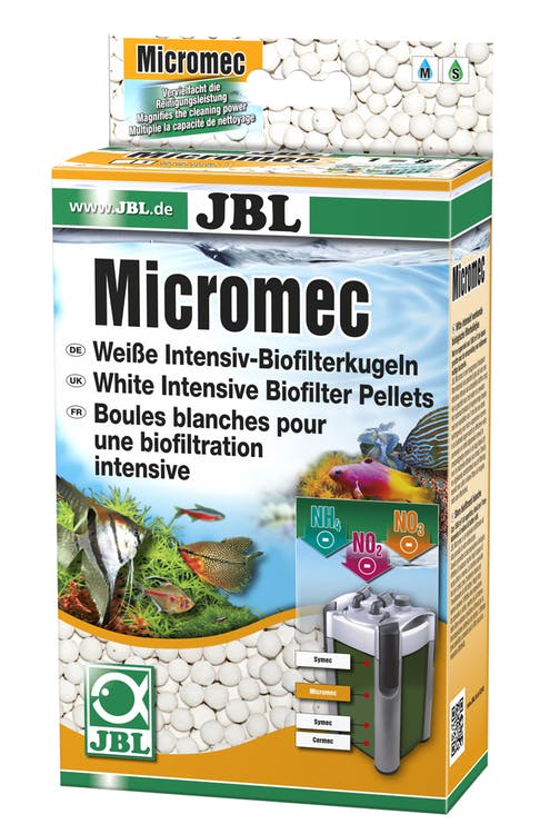 Micromec  JBL