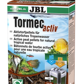 Tormec Active  JBL