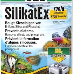 Silkatex Rapid  JBL