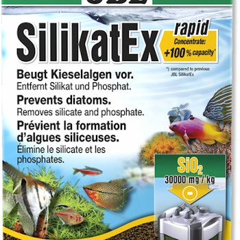 Silkatex Rapid  JBL