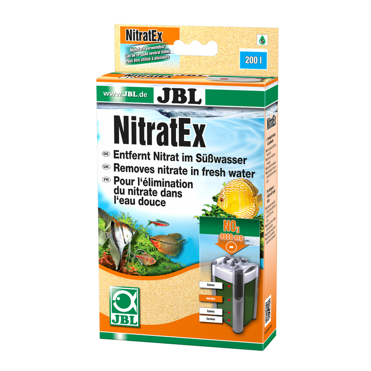 Nitratex  JBL