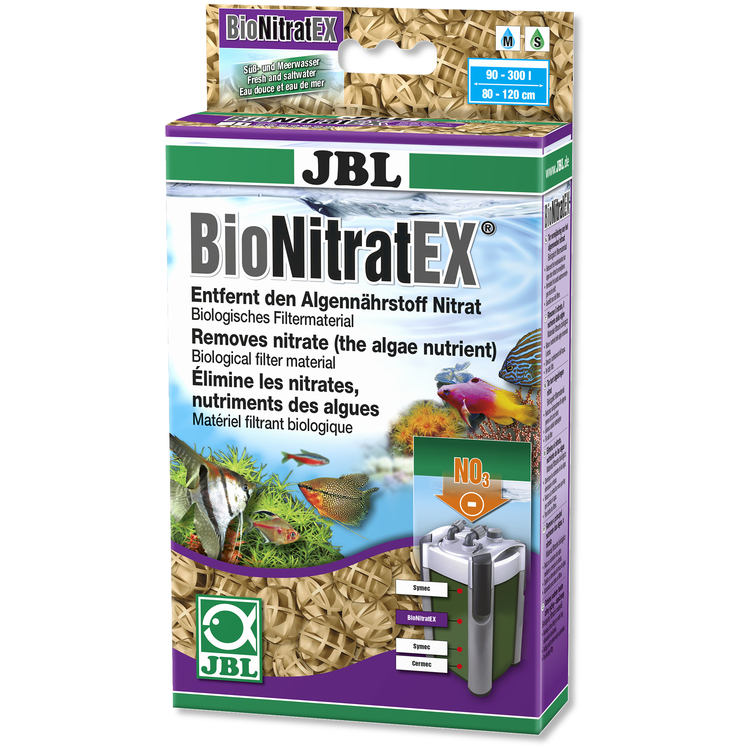 Bionitratex  JBL