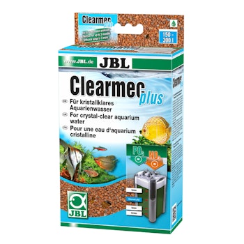 Cleramec Plus  JBL