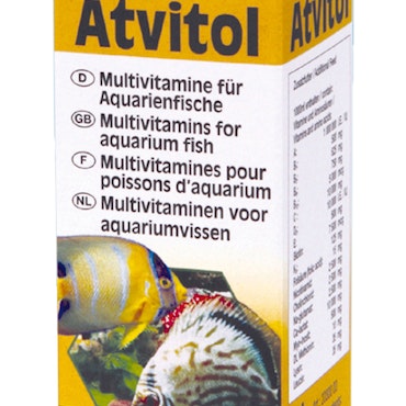 Atvitol vitaminer