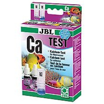 Calcium Ca-Test