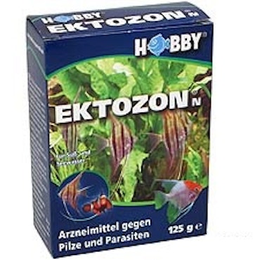 Ektozon-salt N