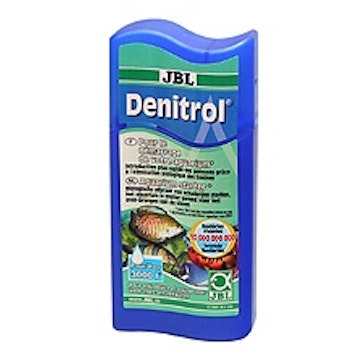 Denitrol - Vattenberedning