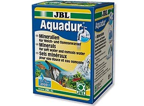Aquador - Mineralsalt