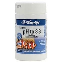 pH-Höj 8,3 - SeaBuffer Waterlife