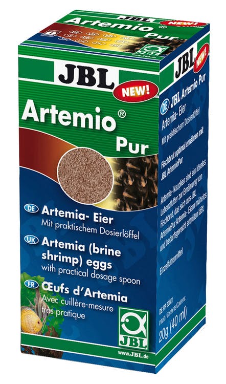 Artemio Pur - 20 g