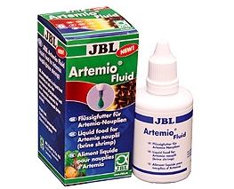 Artemio Fluid - 50 ml