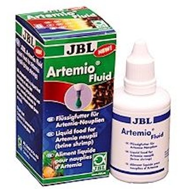 Artemio Fluid - 50 ml