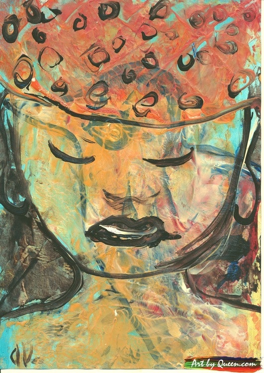 Buddha