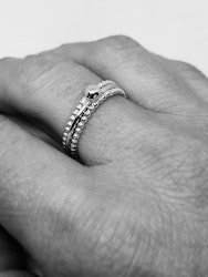 Kulring 1,6 mm