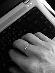 Ring Merkurius
