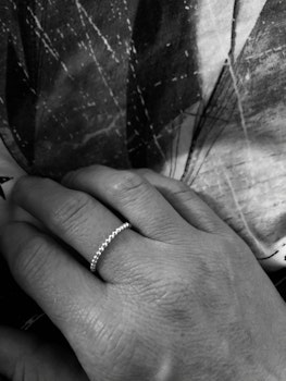 Kulring 2 mm
