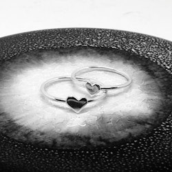 Ring Hjärta