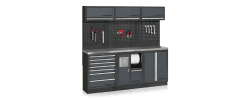 Garageinredning - Bult Online