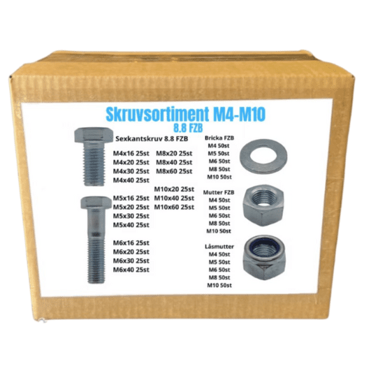 Mini Sortiment - Bult Online