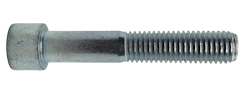 M5x45 INSEX Rostfri A4