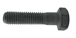 M24x80 Sexkantskruv 8.8 FZV