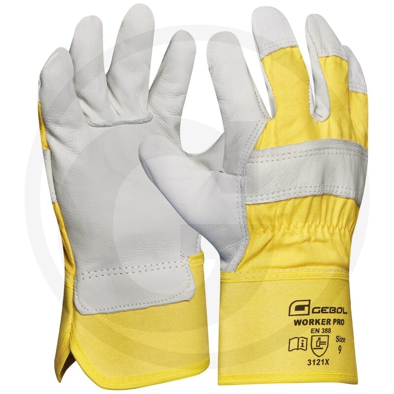 Gebol Handskar "Worker Pro"