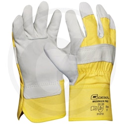 Gebol Handskar "Worker Pro"