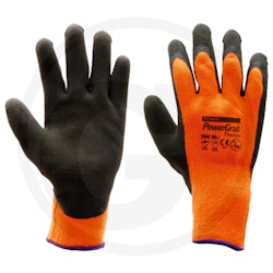 Power Grab termo handskar