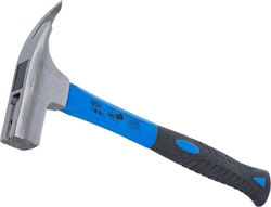 Klohammare Glasfiberskaft | 600 g