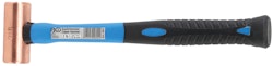 Kopparhammare 907 g