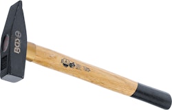 Plåtslagarhammare 500 g