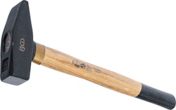 Plåtslagarhammare 1000 g