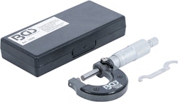 Mikrometer 0 - 25 mm