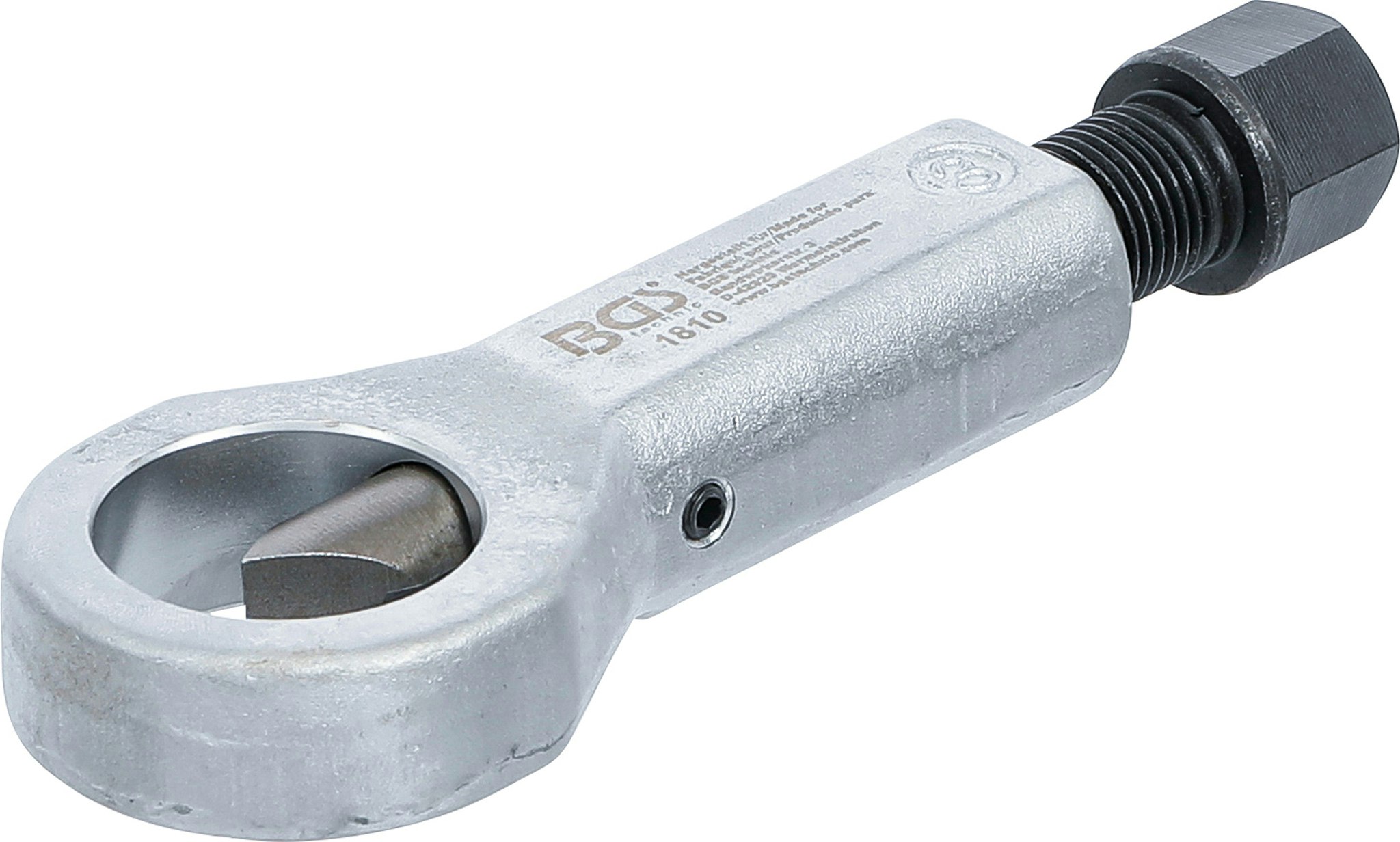 Muttersprängare 22 mm