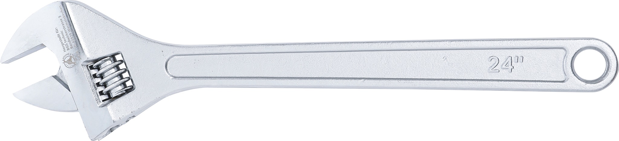 Skiftnyckel 62mm
