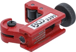 Rörkapare Ø 3 - 22 mm