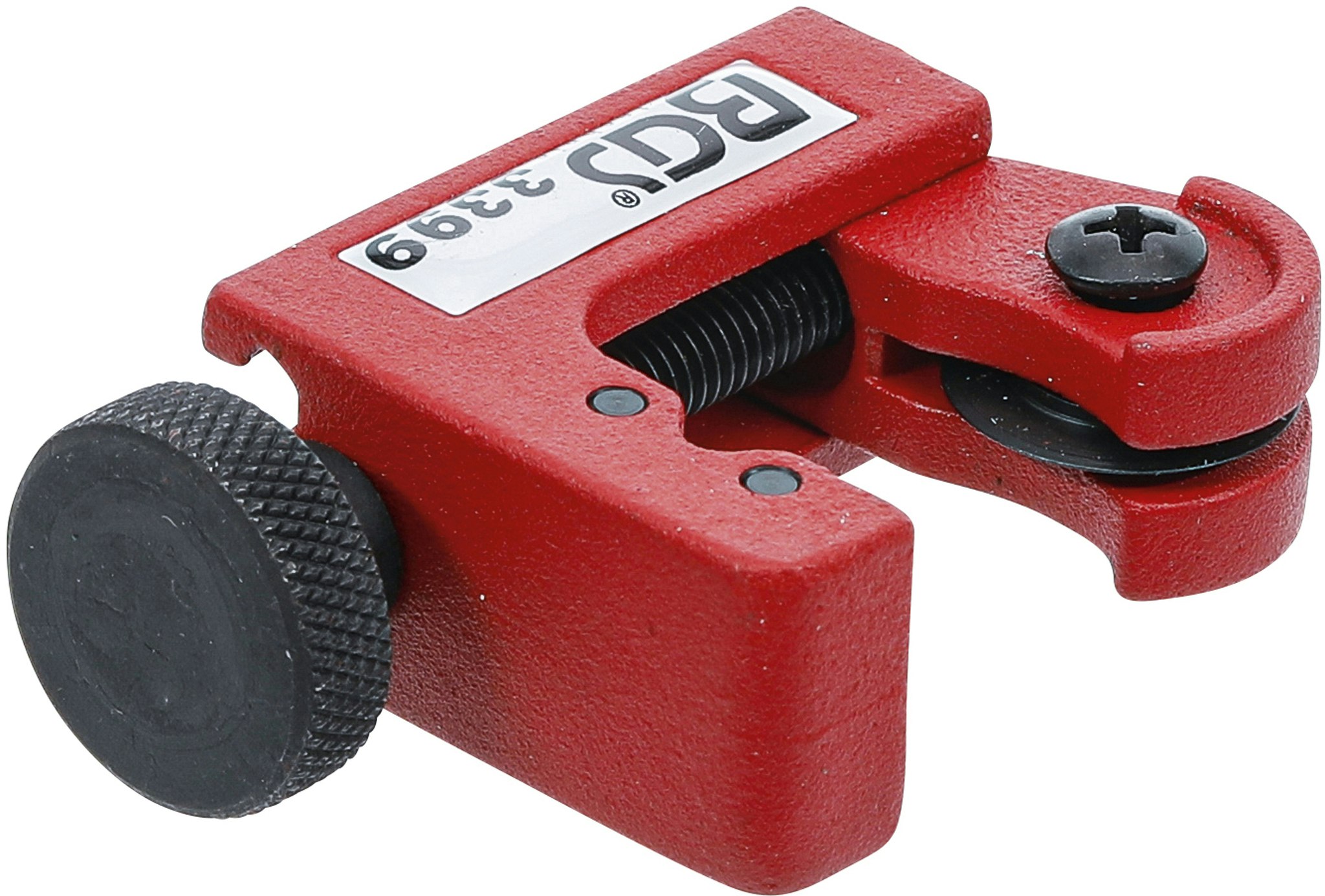 Rörkapare Ø 3 - 22 mm