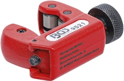Rörkapare Ø 3 - 30 mm