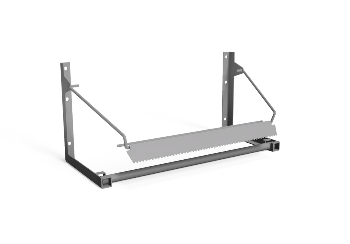 Rullställ Vägg 40 cm