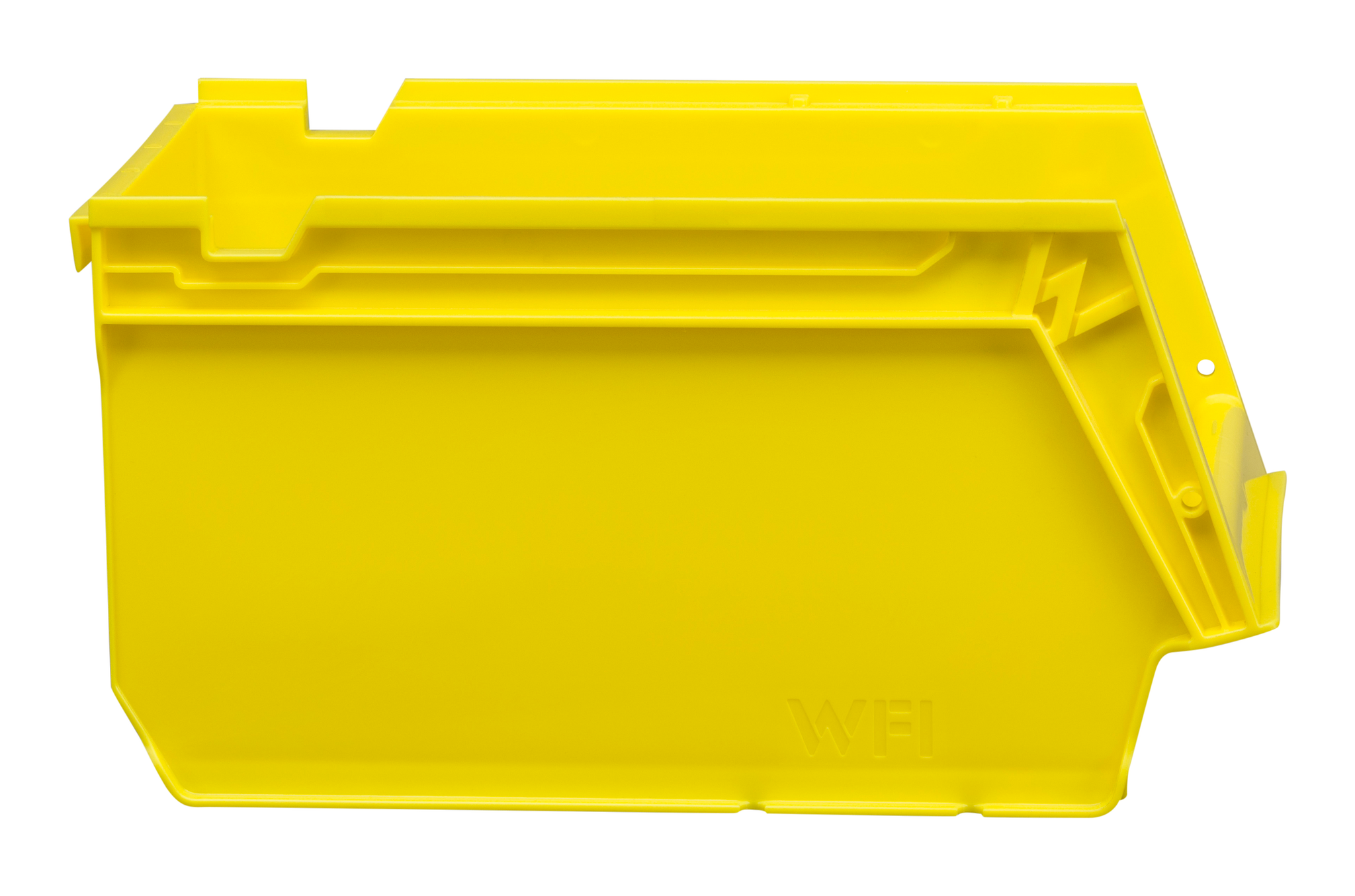 Plastback Gul 4L