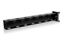 Mejselhållare 220x12 mm 1-Pack Svart