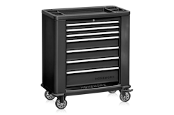 Verktygsvagn X3 Homeworx 274 delar