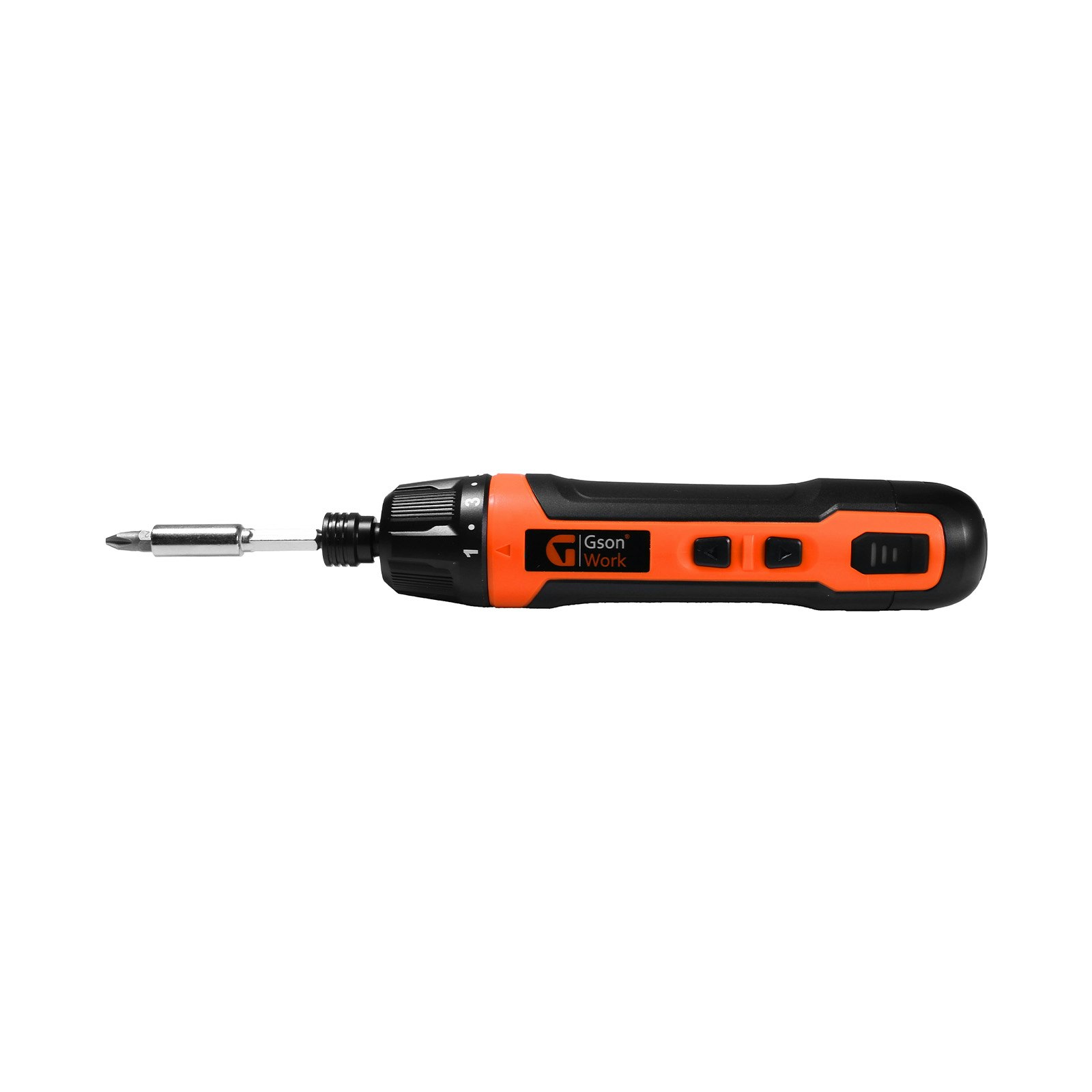 Electric Screwdriver 3.6V